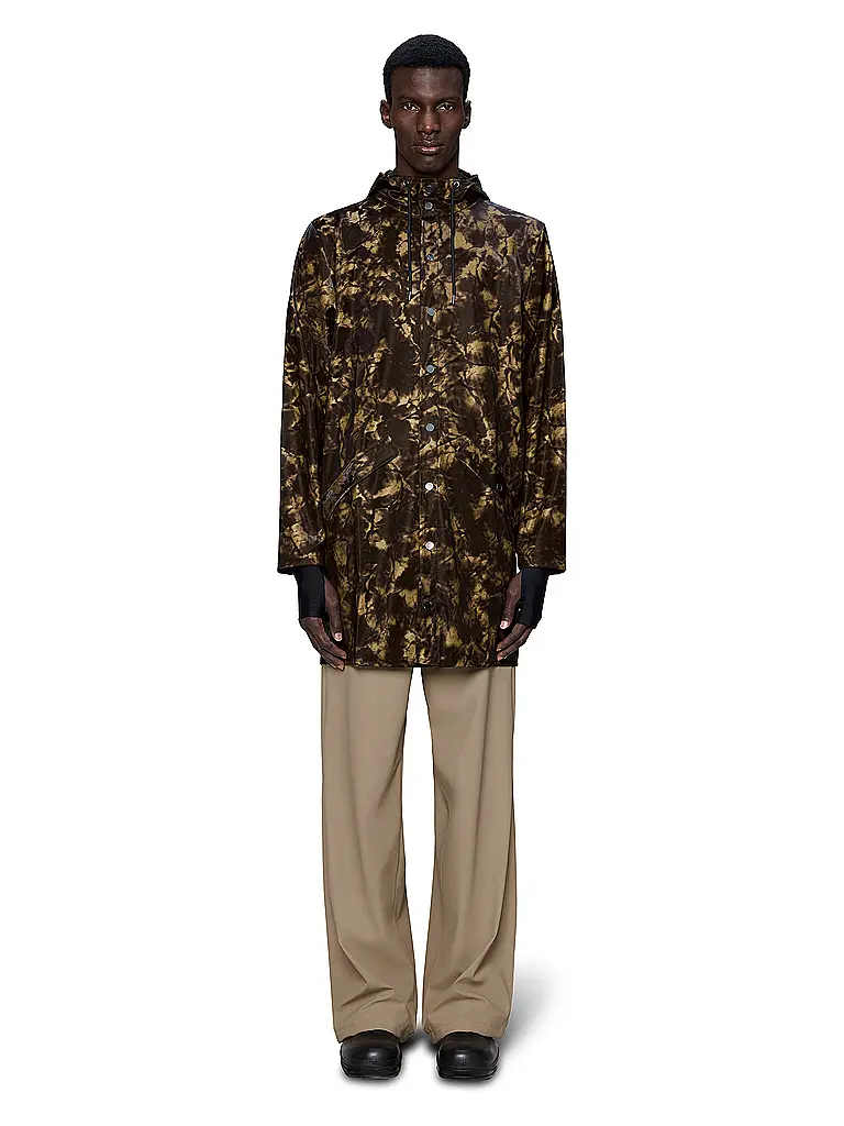 RAINS | Regenparka | 