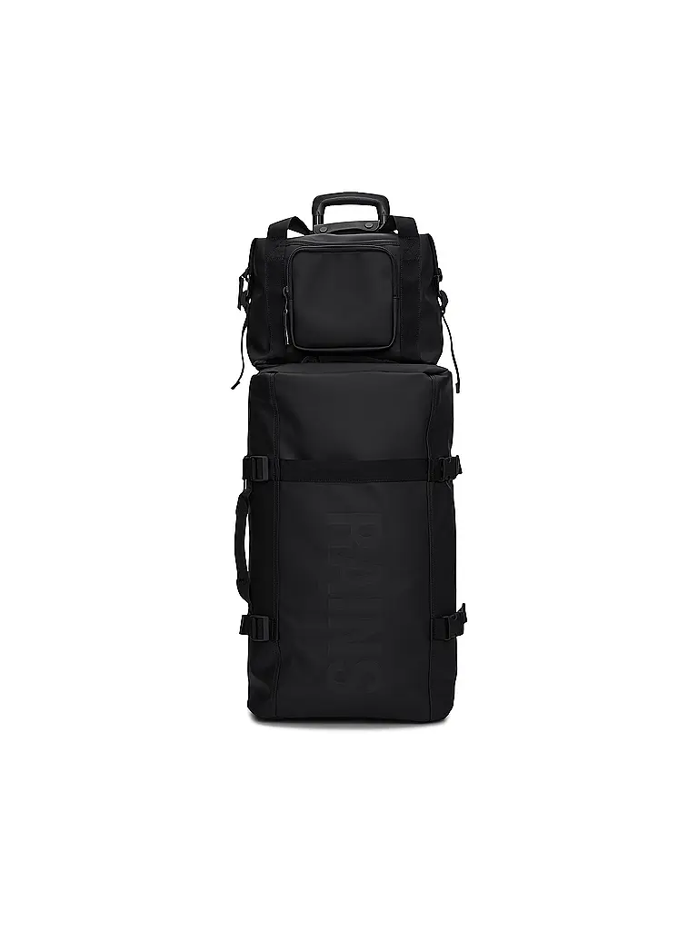 RAINS | Reisetasche TEXEL KIT BAG | 