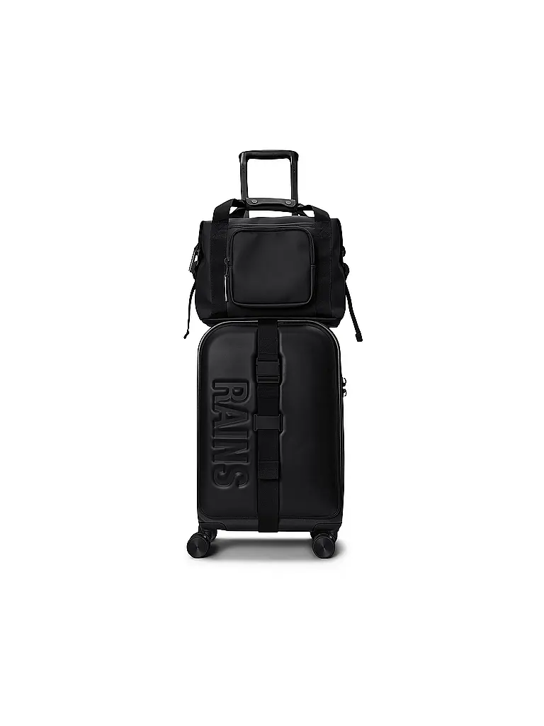 RAINS | Reisetasche TEXEL KIT BAG | 