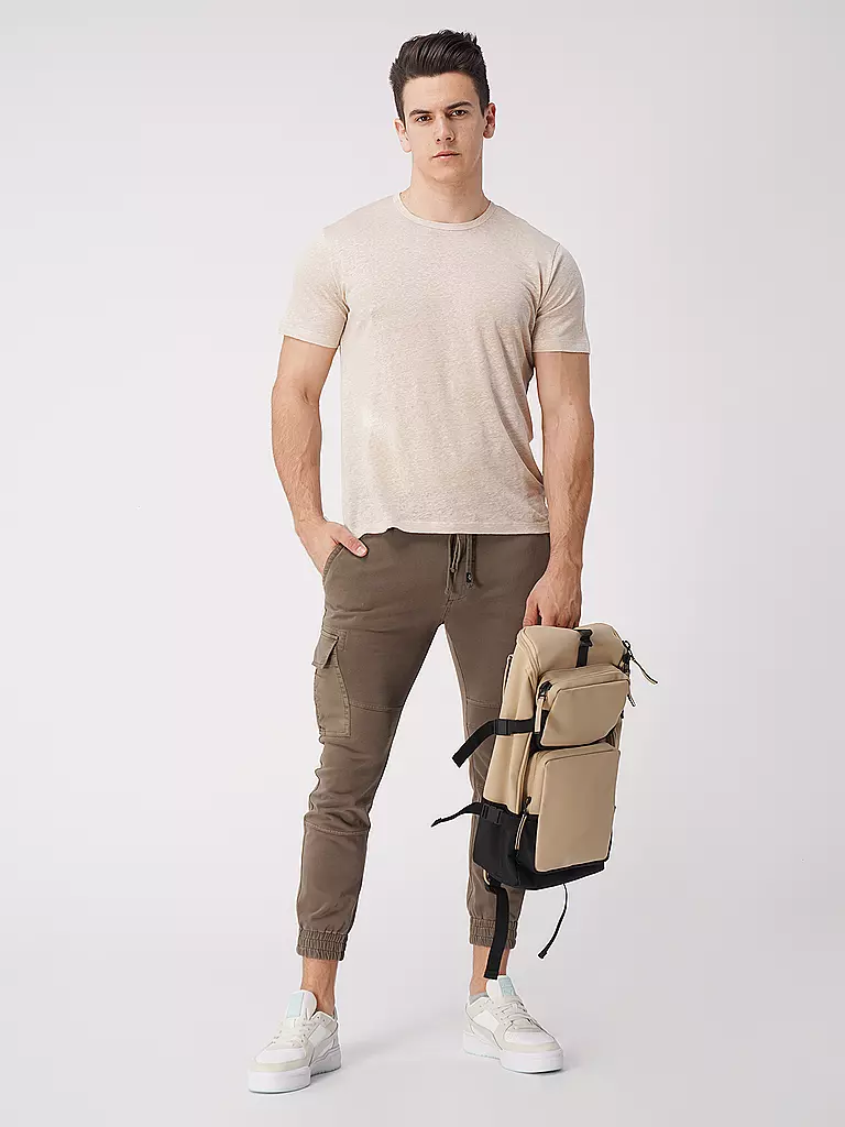 RAINS | Rucksack  | beige