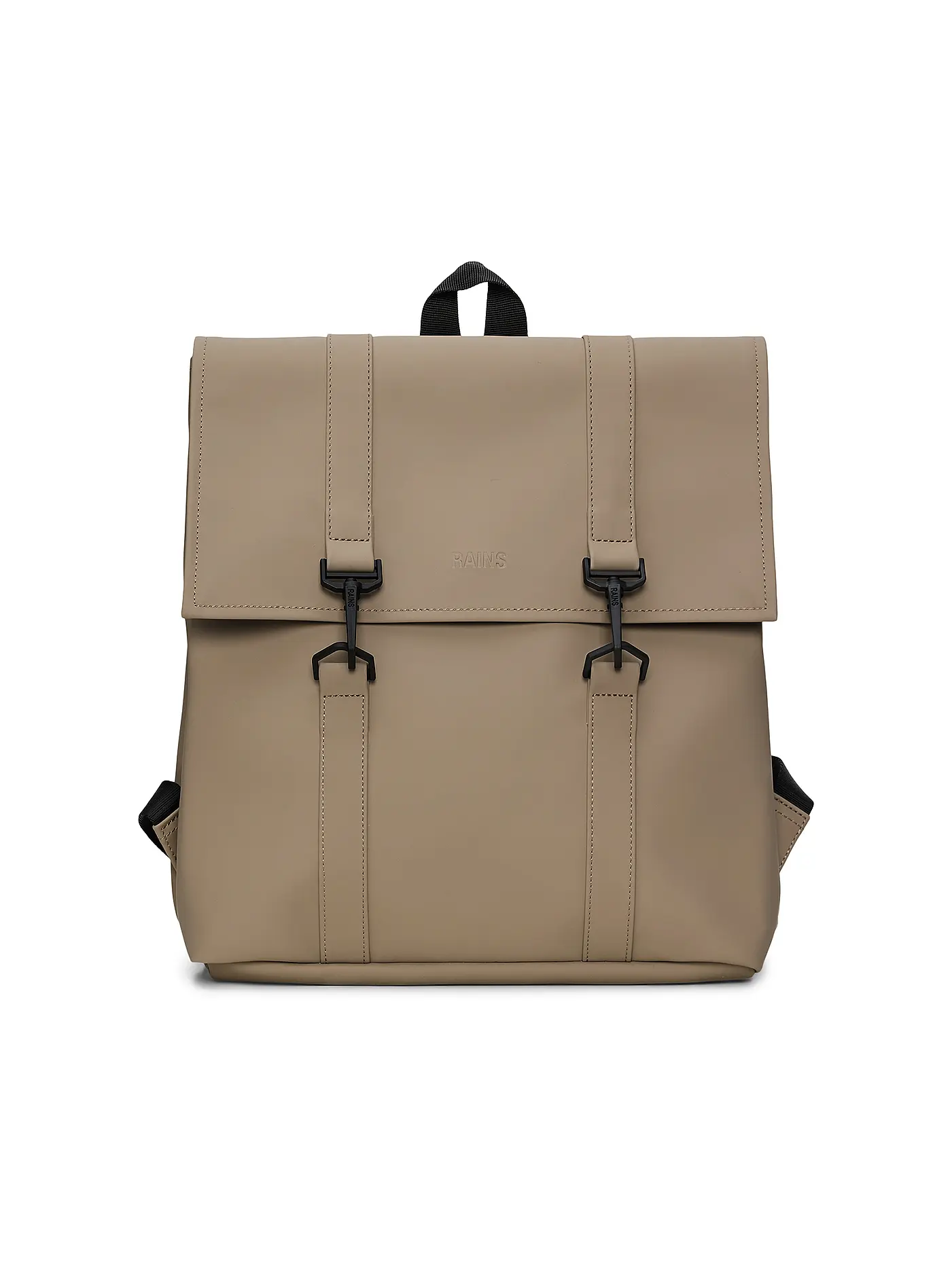 RAINS | Rucksack MSN BAG MINI  | beige