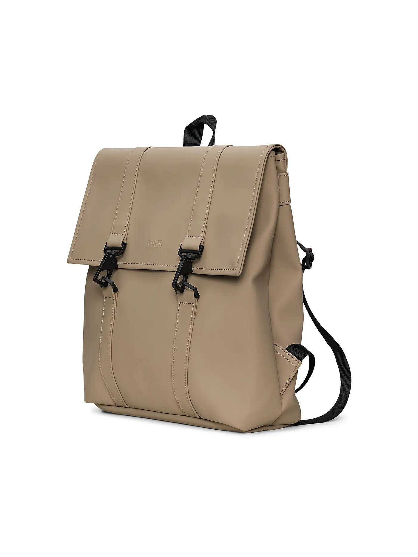 RAINS | Rucksack MSN BAG MINI  | beige