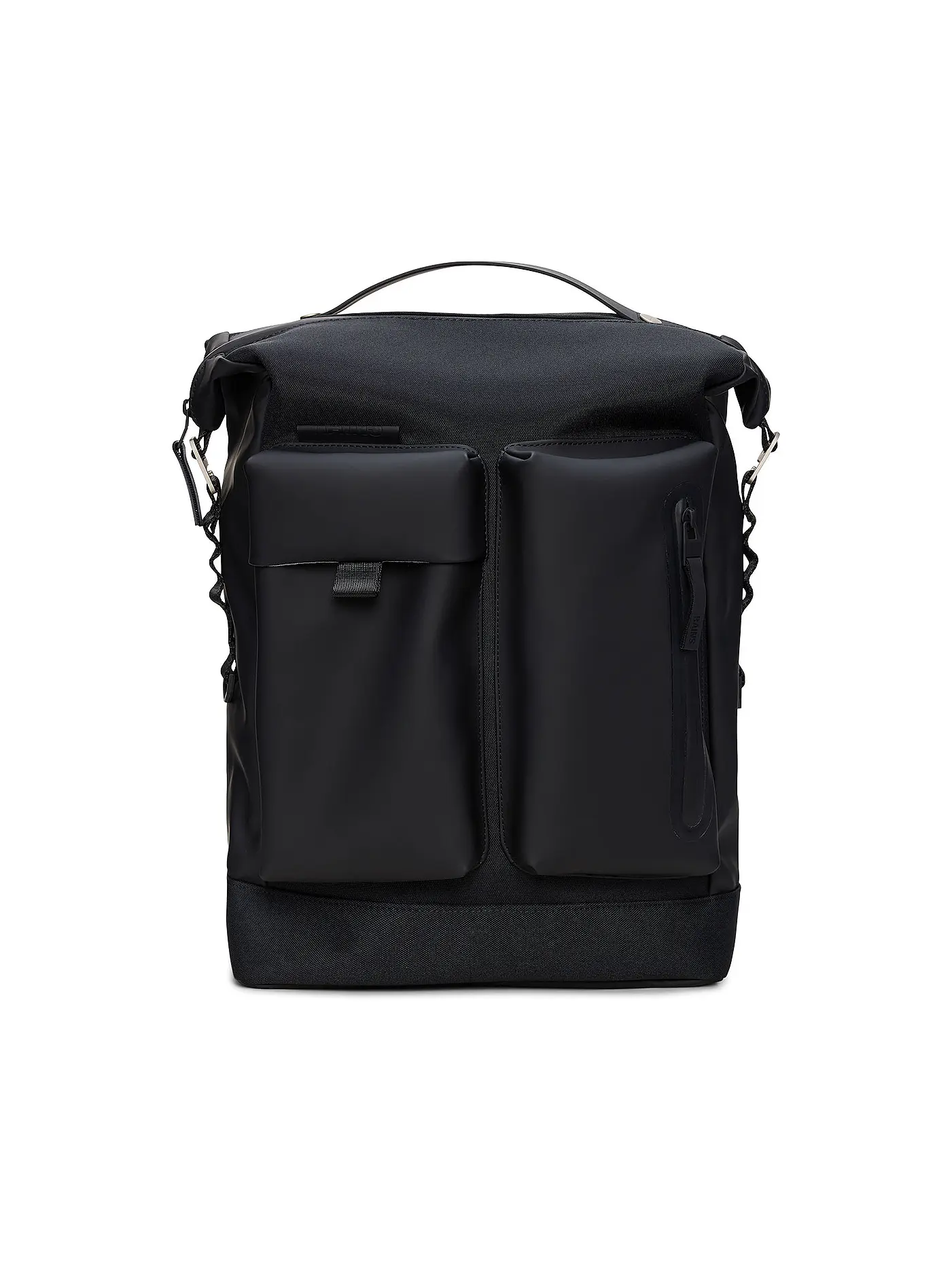 RAINS | Rucksack OTARU | schwarz