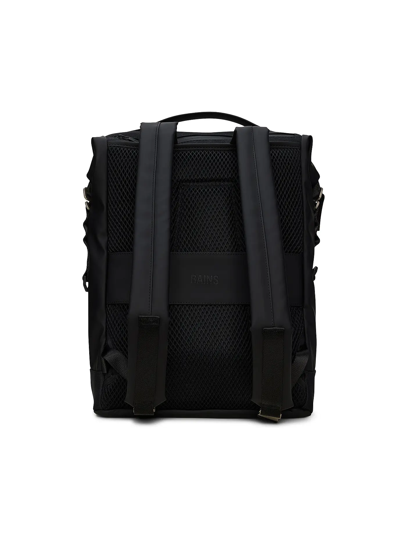 RAINS | Rucksack OTARU | schwarz