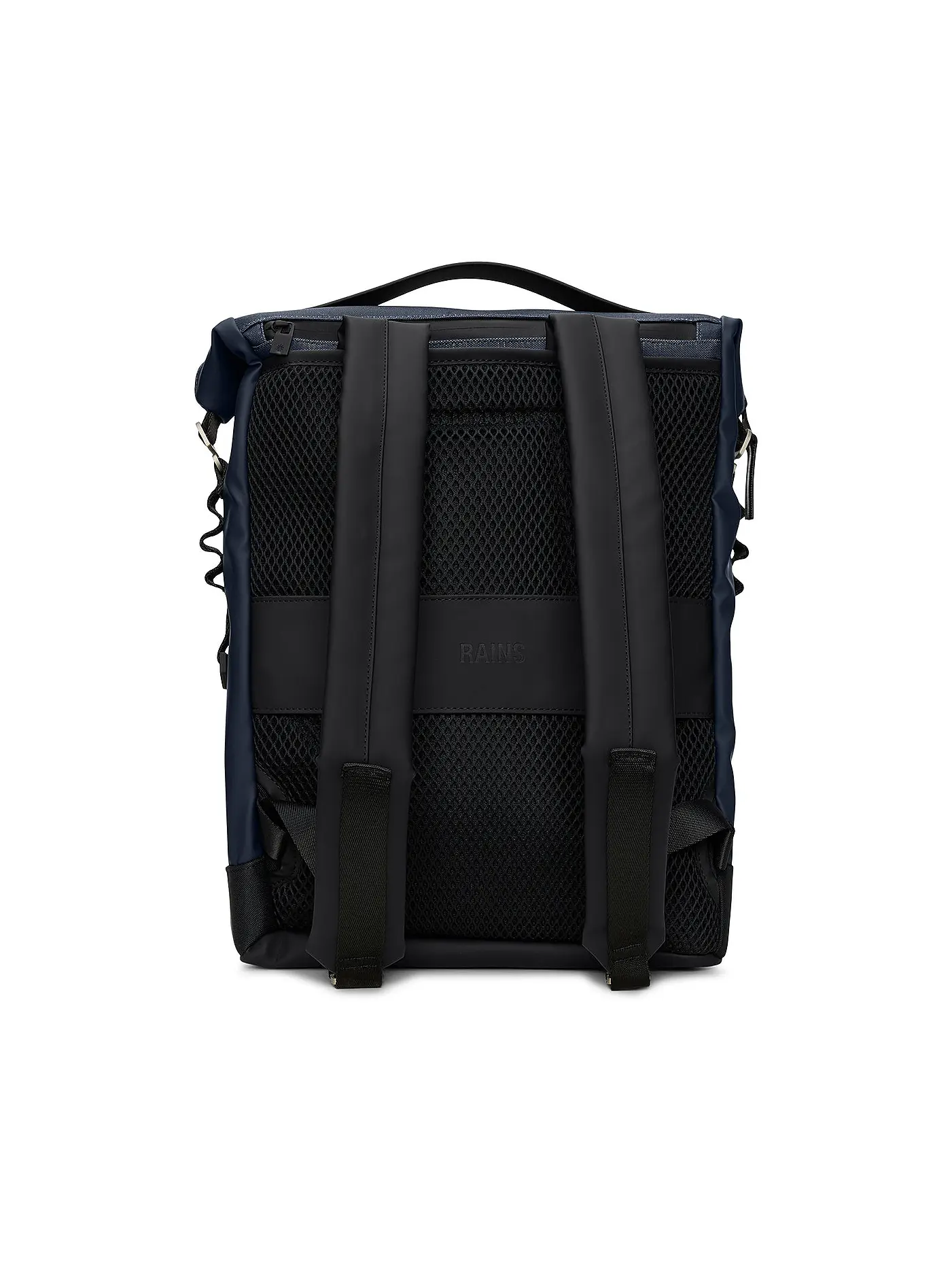 RAINS | Rucksack OTARU | blau