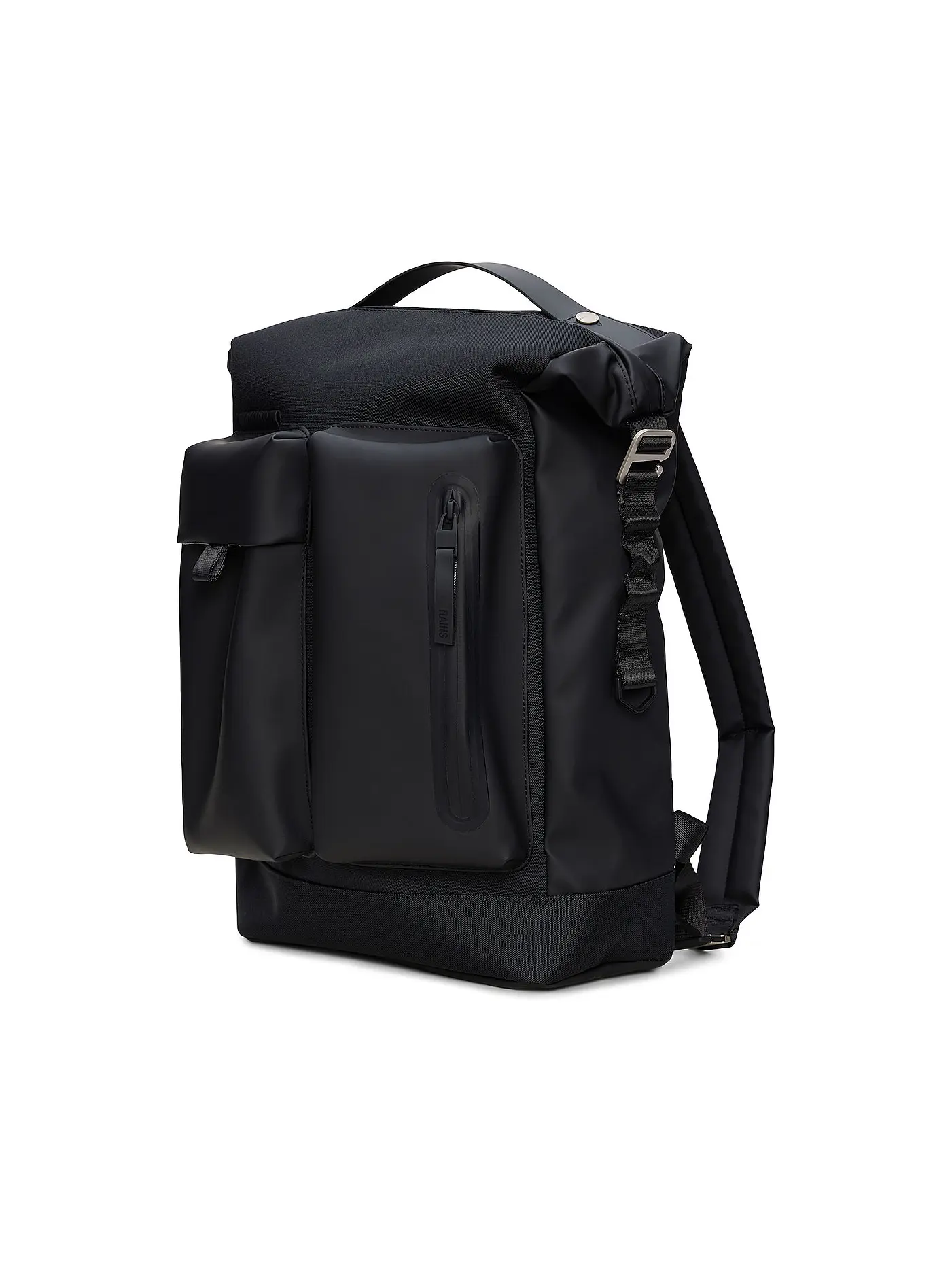 RAINS | Rucksack OTARU | schwarz