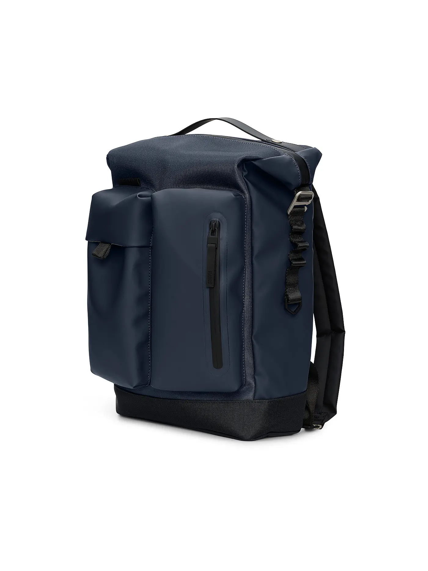 RAINS | Rucksack OTARU | blau