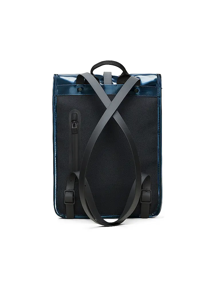 RAINS | Rucksack ROLLTOP MINI | 