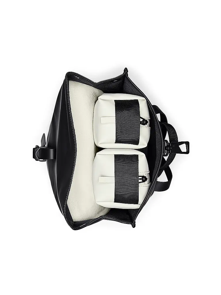 RAINS | Rucksack ROLLTOP MINI | 