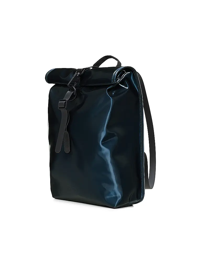 RAINS | Rucksack ROLLTOP MINI | 