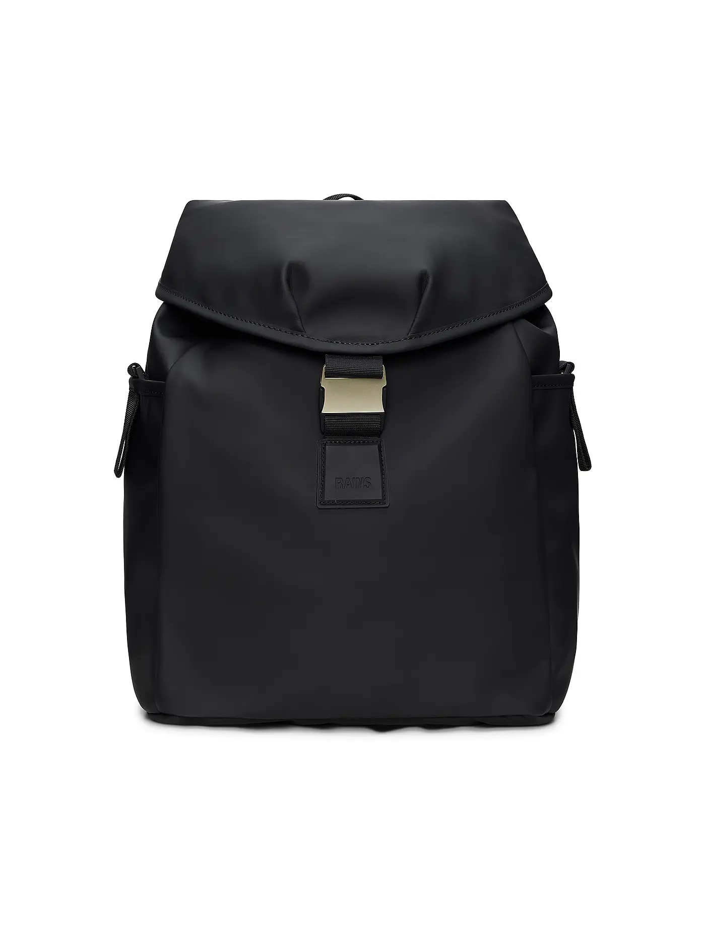 RAINS | Rucksack VALERA  | schwarz