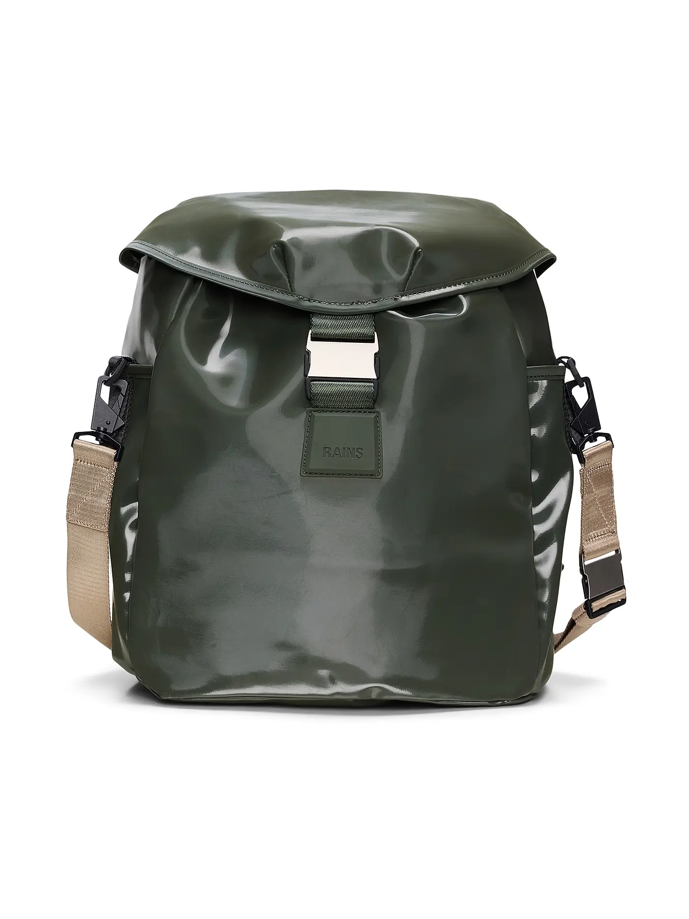 RAINS | Rucksack VALERA  | olive