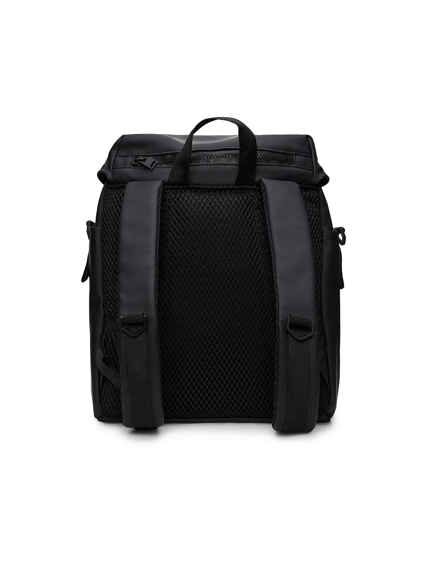 RAINS | Rucksack VALERA  | schwarz