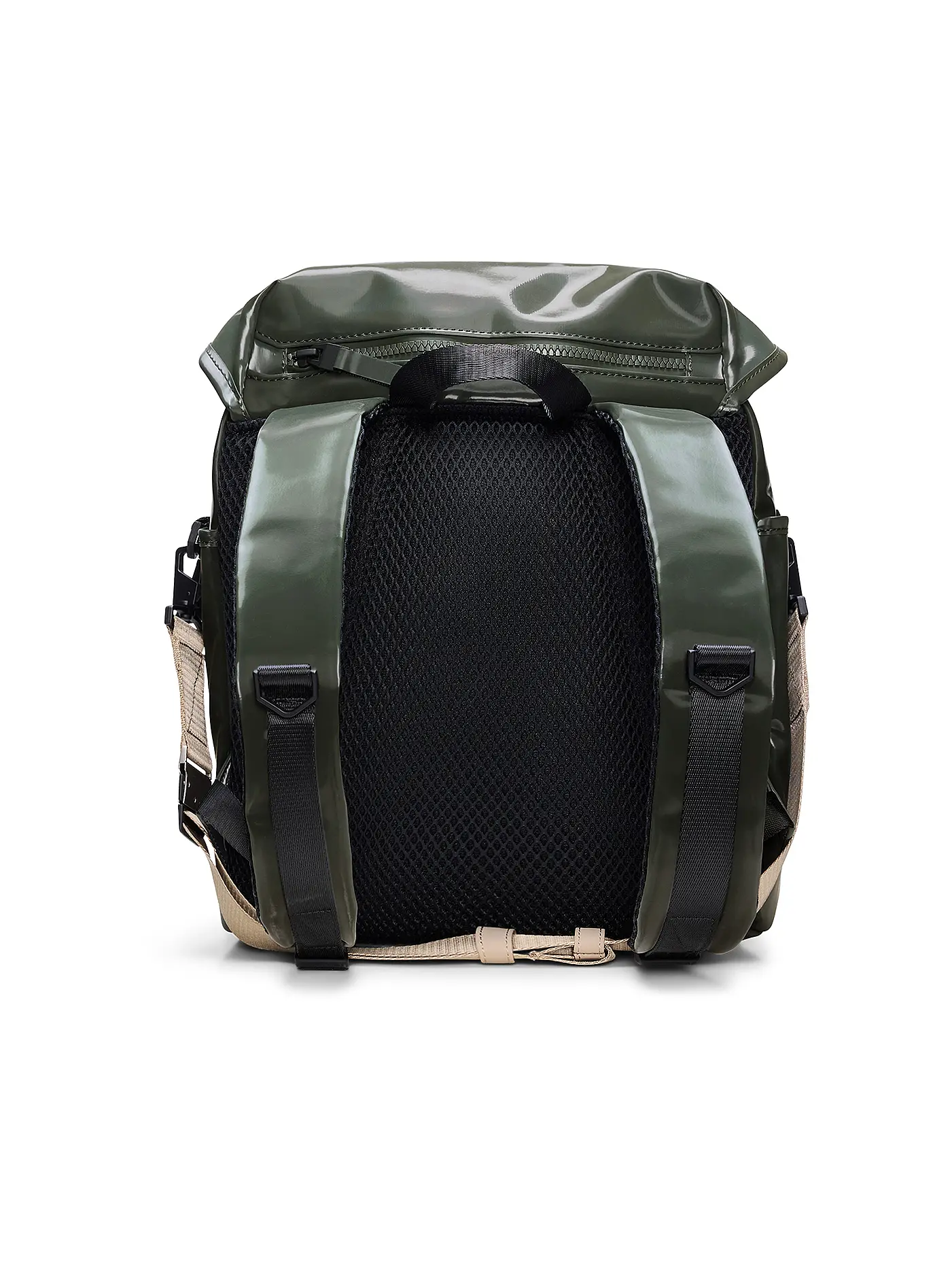 RAINS | Rucksack VALERA  | olive