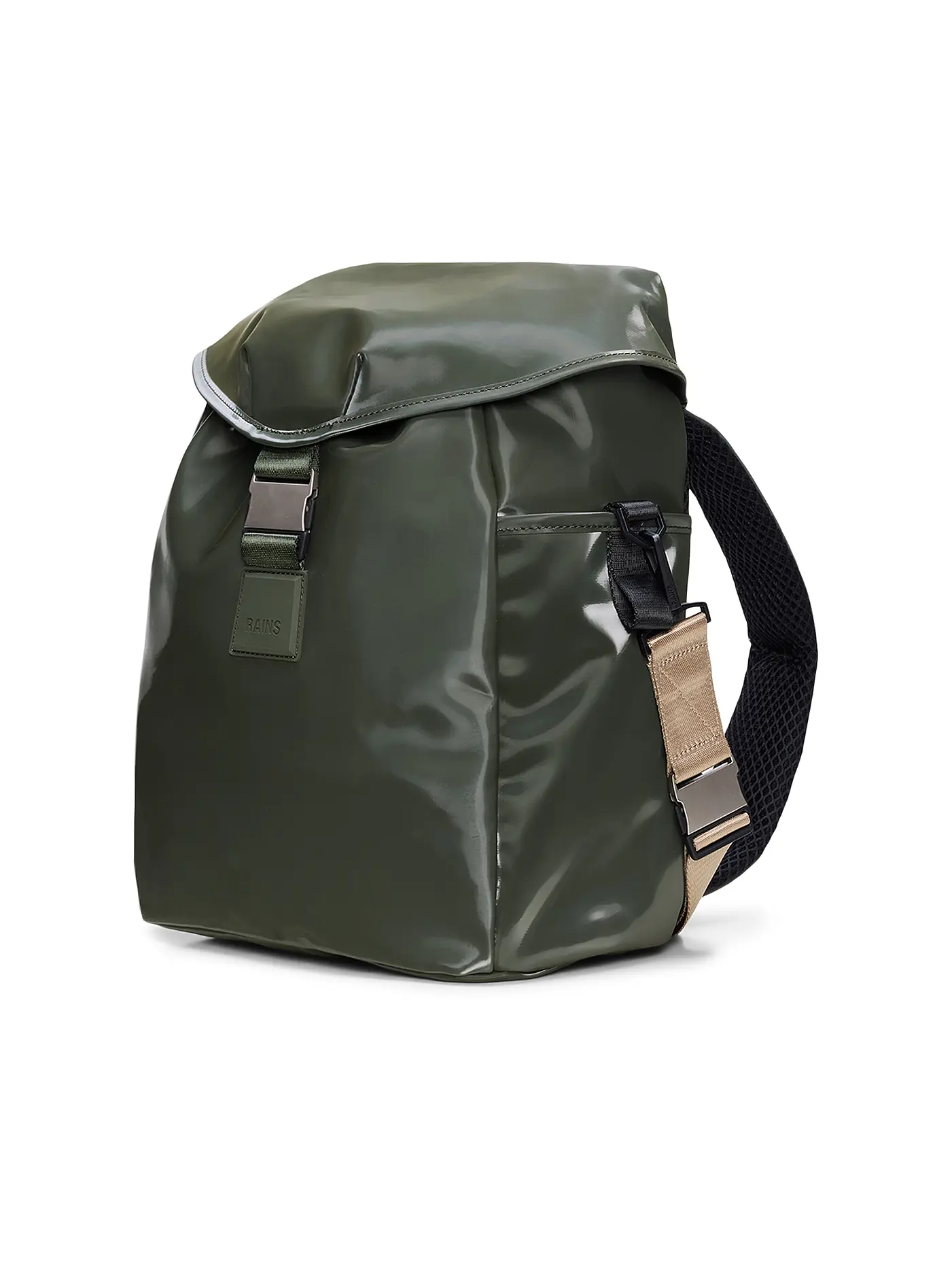 RAINS | Rucksack VALERA  | olive
