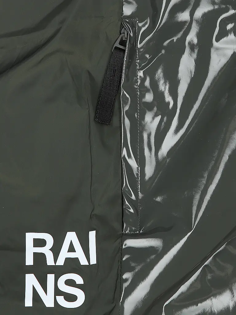 RAINS | Steppjacke ALTA VISON |