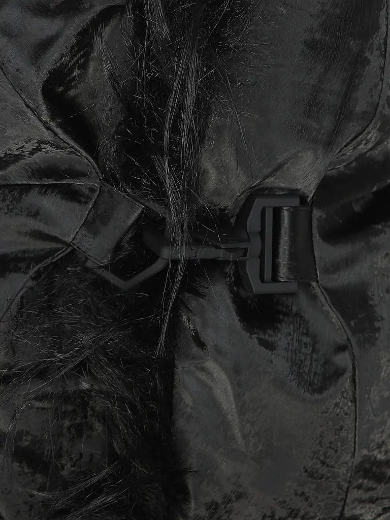 RAINS | Steppjacke ALTA VISON |