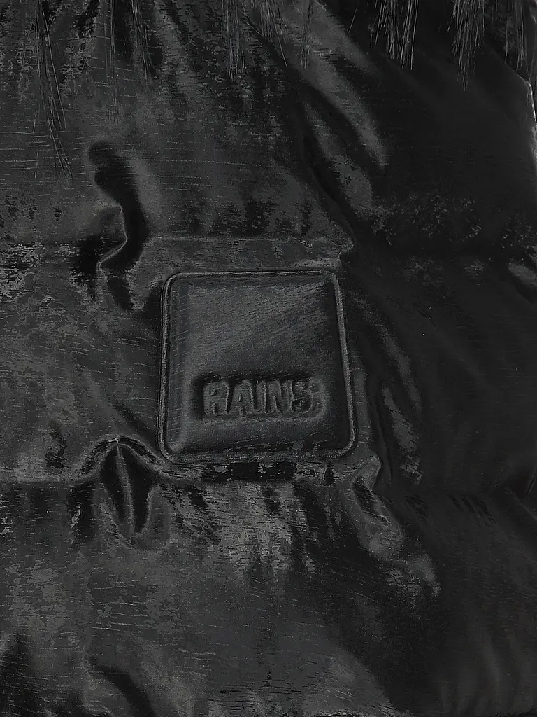 RAINS | Steppjacke ALTA VISON |
