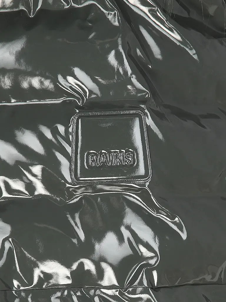 RAINS | Steppjacke ALTA VISON |