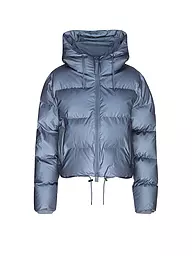 RAINS | Steppjacke ALTA | grau