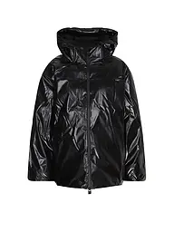 RAINS | Steppjacke SIBU VISION | Schwarz