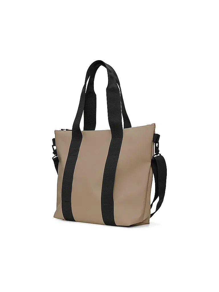 RAINS | Tasche - Tote Bag MINI W3 | 