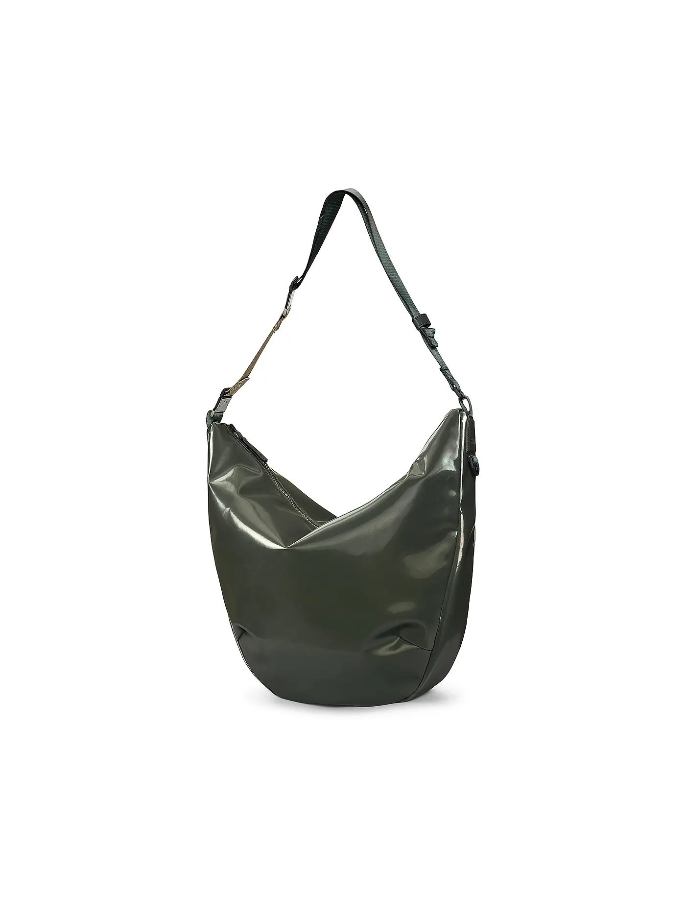 RAINS | Tasche - Umhängetasche VALERA Large | olive