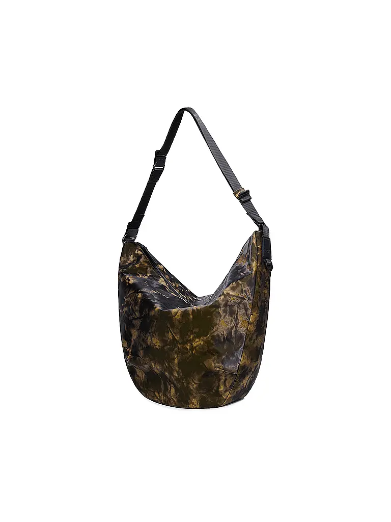 RAINS | Tasche - Umhängetasche VALERA Large | Schwarz