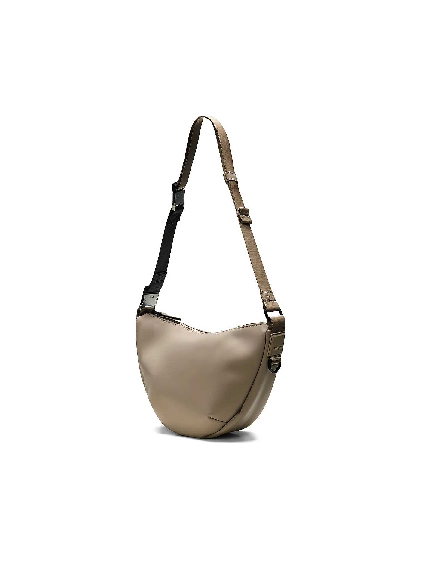 RAINS | Tasche - Umhängetasche VALERA W3 | beige