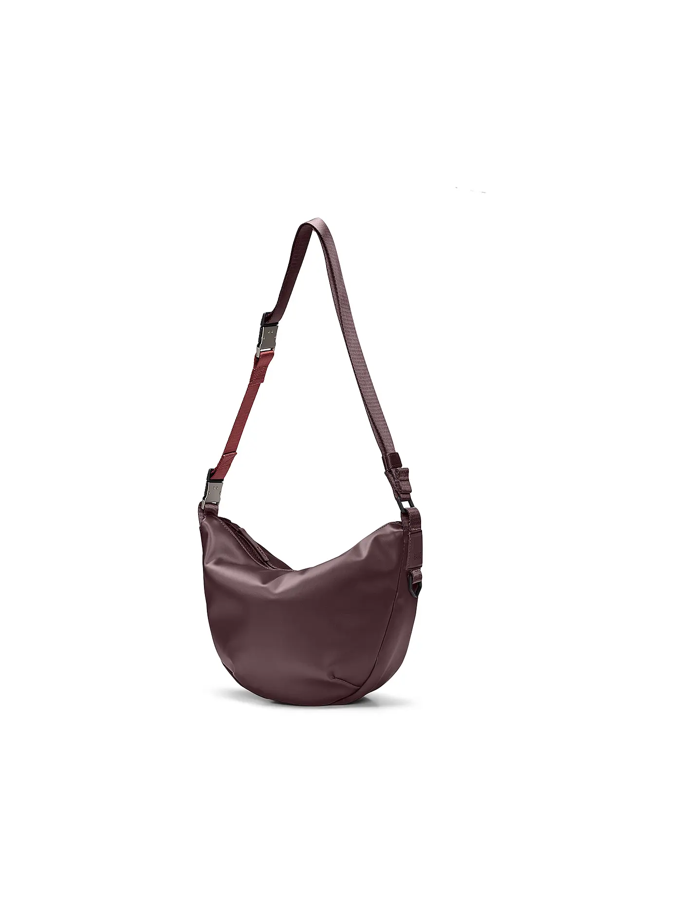 RAINS | Tasche - Umhängetasche VALERA W3 | dunkelrot