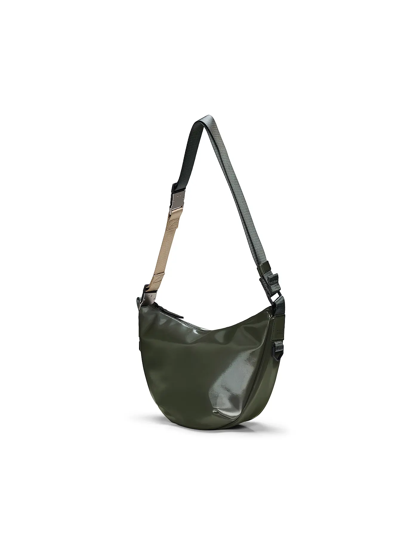 RAINS | Tasche - Umhängetasche VALERA W3 | olive