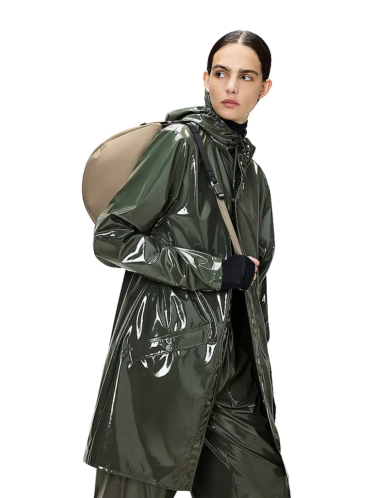 RAINS | Tasche - Umhängetasche VALERA W3 | 