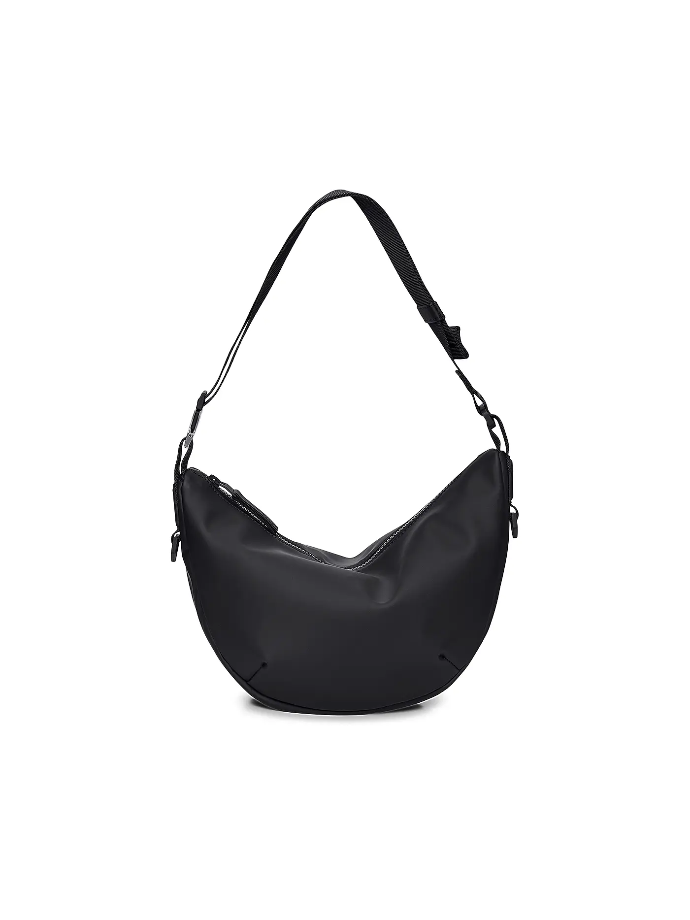 RAINS | Tasche - Umhängetasche VALERA W3 | schwarz