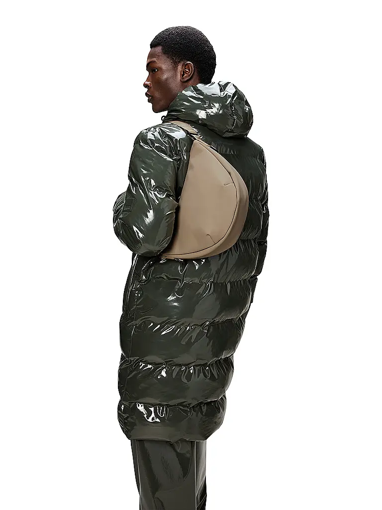 RAINS | Tasche - Umhängetasche VALERA W3 | 