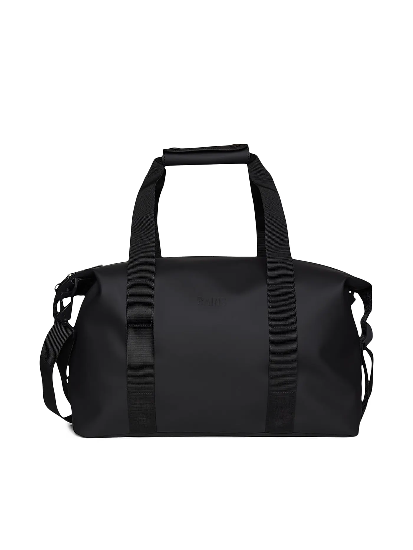RAINS | Tasche - Weekender HILO Small | schwarz