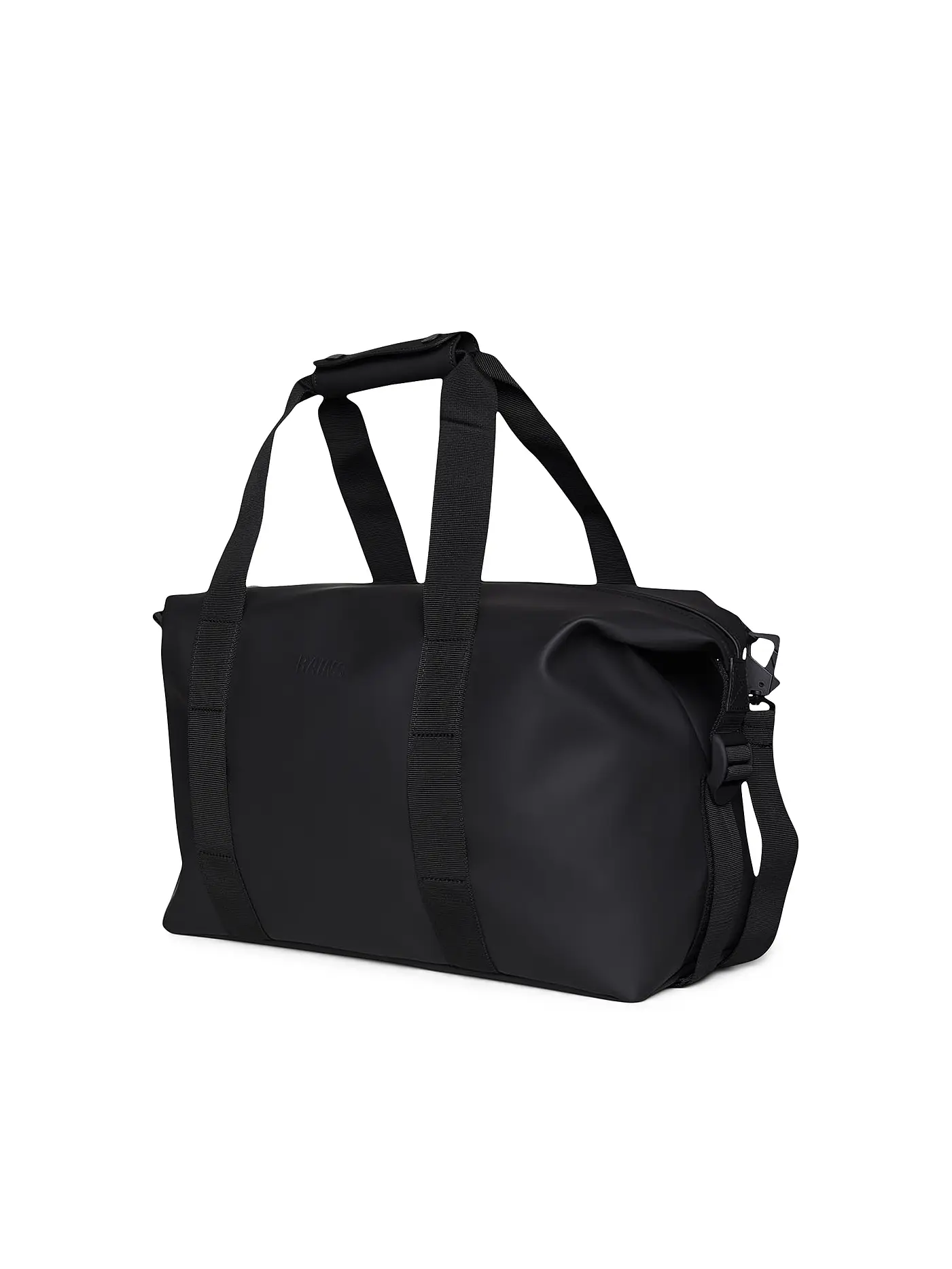RAINS | Tasche - Weekender HILO Small | schwarz