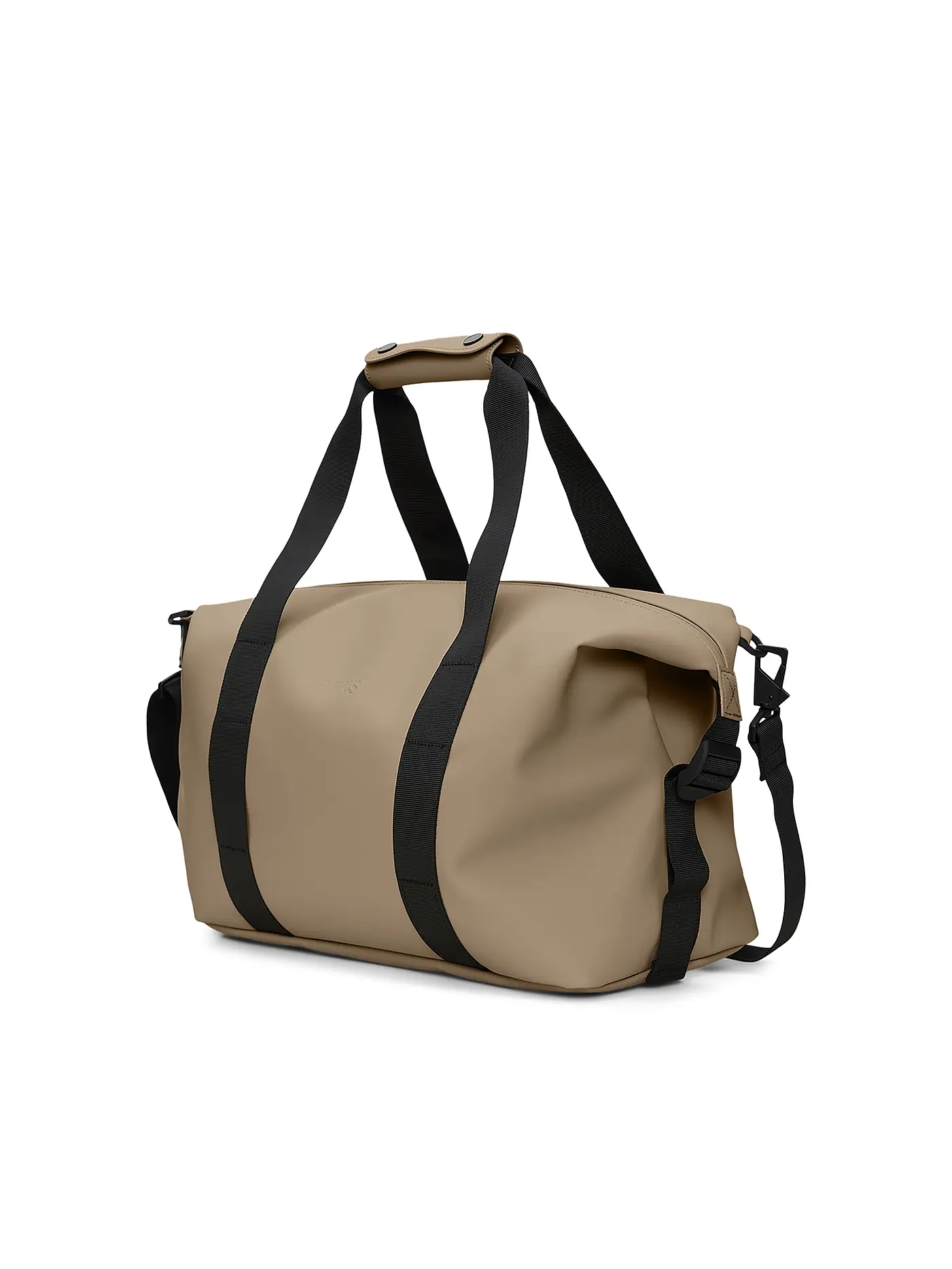 RAINS | Tasche - Weekender HILO Small | beige