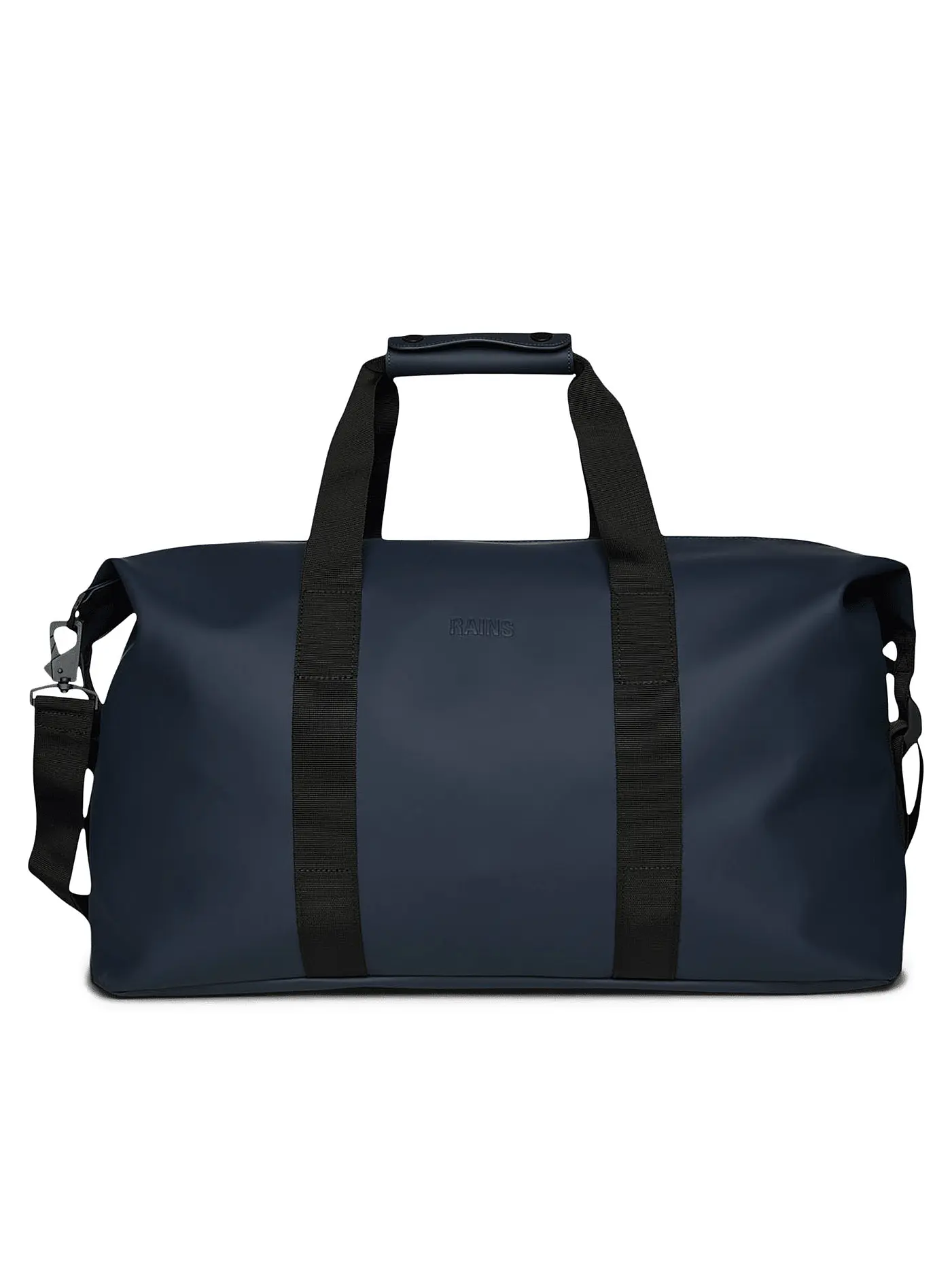 RAINS | Tasche - Weekender HILO | blau