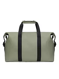 RAINS | Tasche - Weekender HILO | Hellgrün