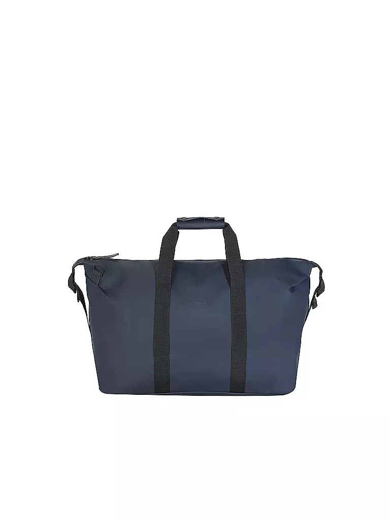 RAINS | Tasche - Weekender HILO | blau