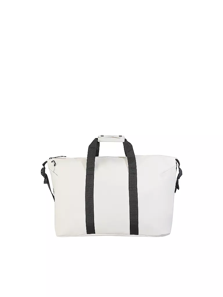 RAINS | Tasche - Weekender HILO | Beige