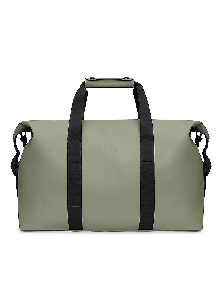 RAINS | Tasche - Weekender HILO | hellgrün