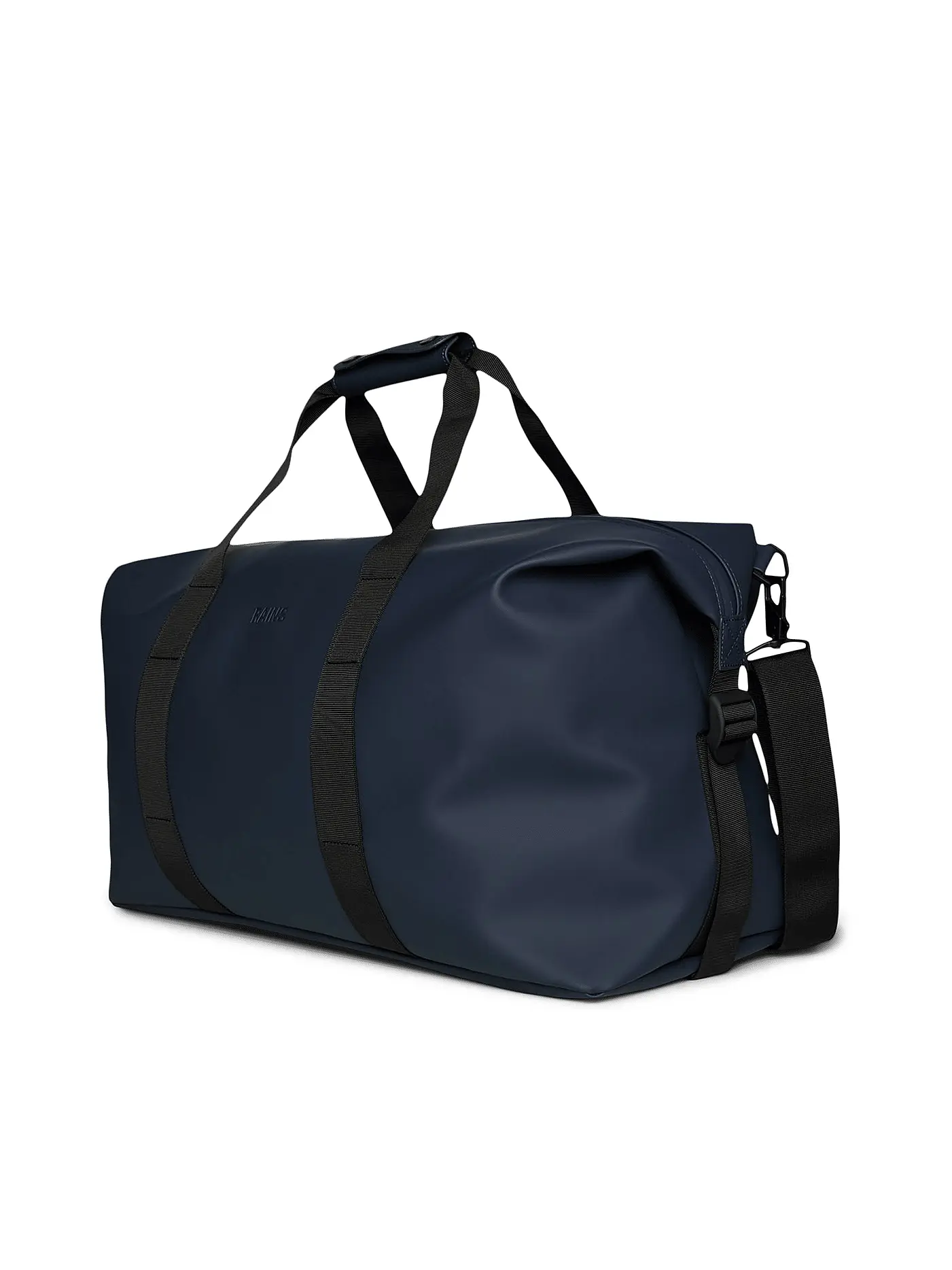 RAINS | Tasche - Weekender HILO | blau