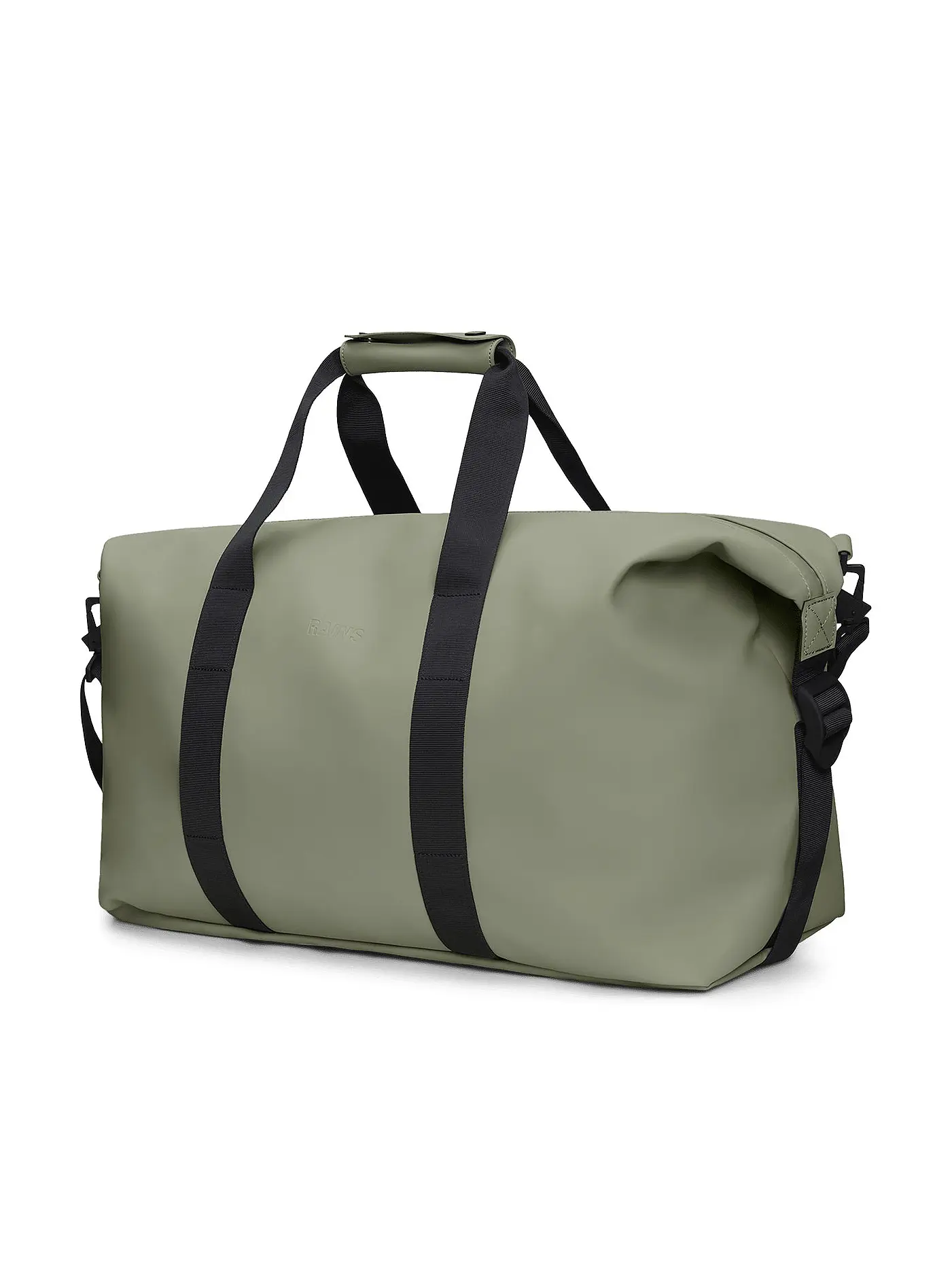 RAINS | Tasche - Weekender HILO | hellgrün