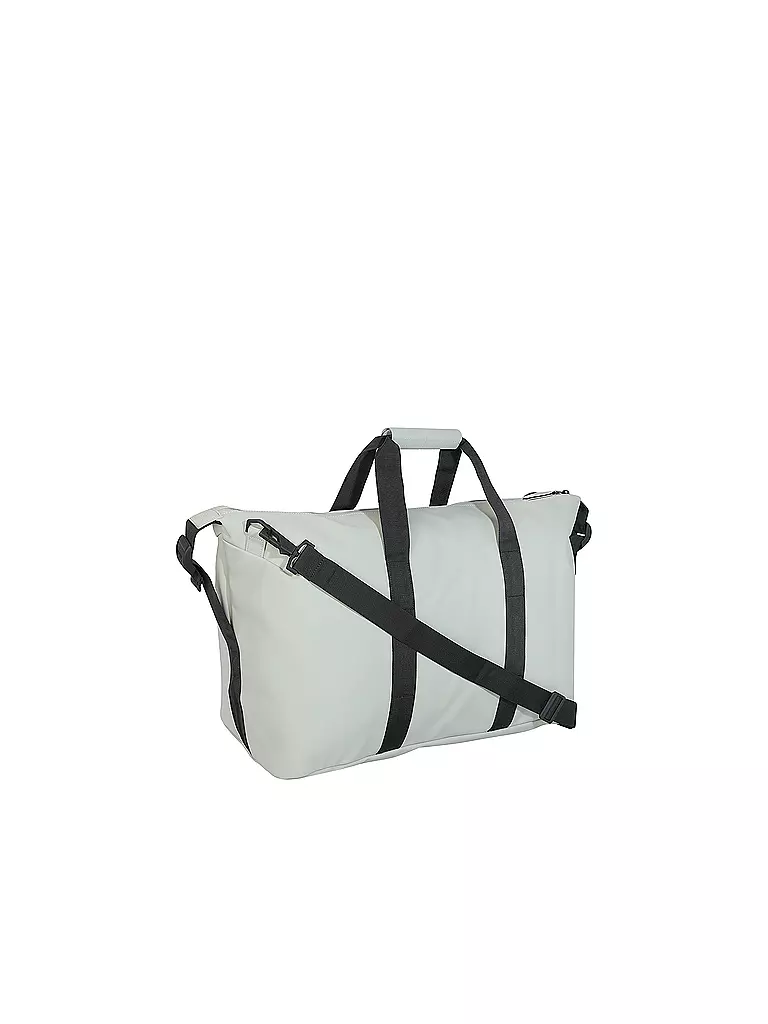 RAINS | Tasche - Weekender HILO | creme