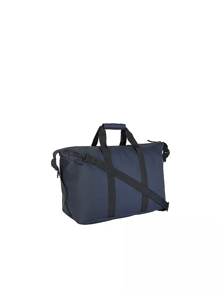 RAINS | Tasche - Weekender HILO | blau