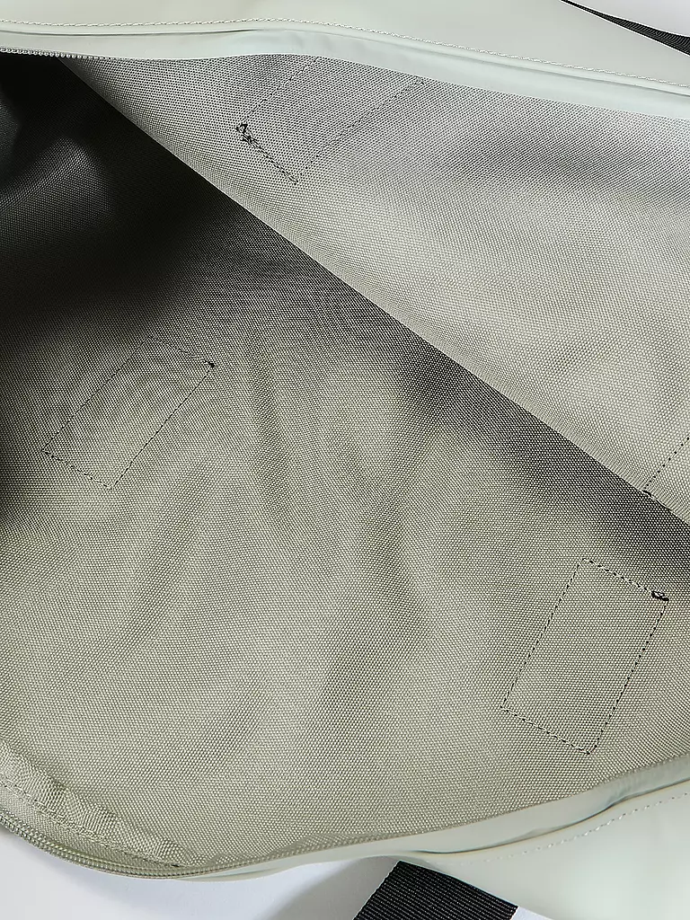 RAINS | Tasche - Weekender HILO | Creme