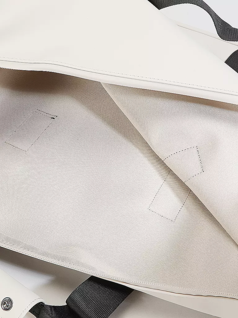 RAINS | Tasche - Weekender HILO | Beige