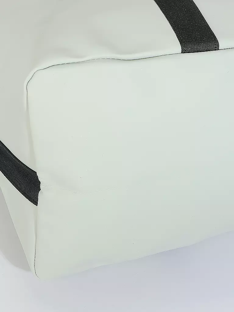 RAINS | Tasche - Weekender HILO | creme