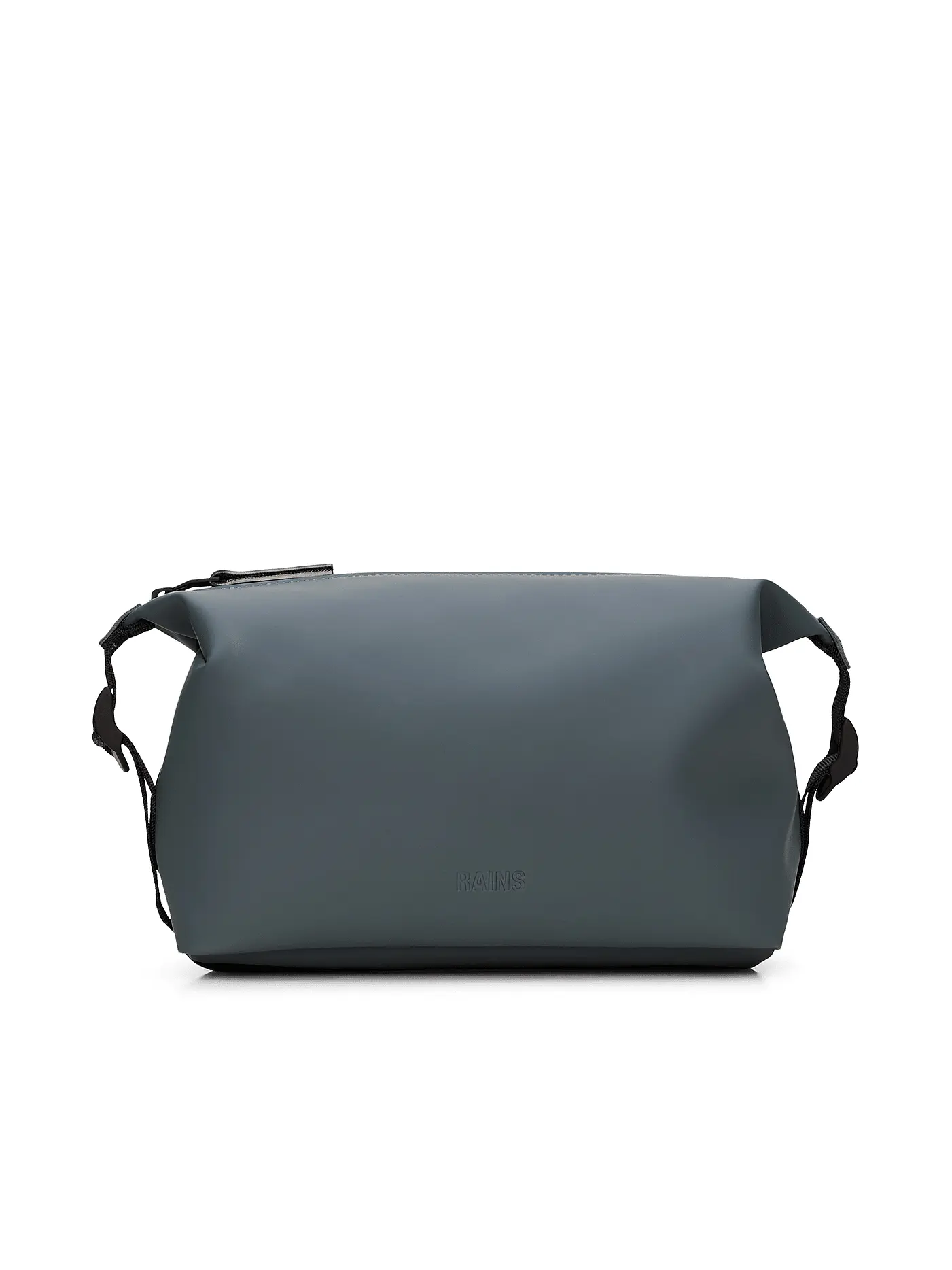 RAINS | Toilettetasche HILO  | blau